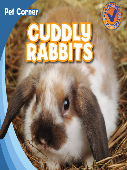 Title details for Cuddly Rabbits by Katie Kawa - Available